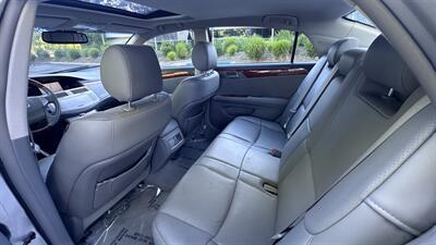 2007 Toyota Avalon XL - Photo 9 - Sacramento, CA 95618