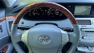 2007 Toyota Avalon XL - Photo 17 - Sacramento, CA 95618