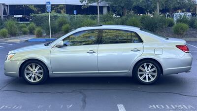2007 Toyota Avalon XL - Photo 5 - Sacramento, CA 95618