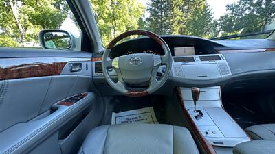 2007 Toyota Avalon XL - Photo 13 - Sacramento, CA 95618