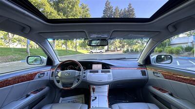 2007 Toyota Avalon XL - Photo 11 - Sacramento, CA 95618