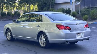 2007 Toyota Avalon XL - Photo 4 - Sacramento, CA 95618