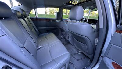 2007 Toyota Avalon XL - Photo 14 - Sacramento, CA 95618