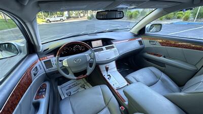 2007 Toyota Avalon XL - Photo 10 - Sacramento, CA 95618