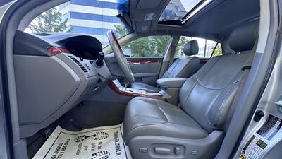 2007 Toyota Avalon XL - Photo 6 - Sacramento, CA 95618