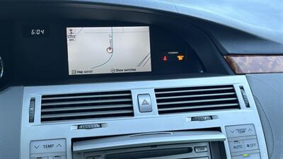 2007 Toyota Avalon XL - Photo 18 - Sacramento, CA 95618