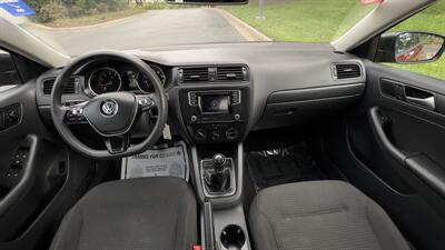 2016 Volkswagen Jetta 1.4T S   - Photo 14 - Sacramento, CA 95618