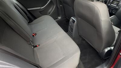 2016 Volkswagen Jetta 1.4T S   - Photo 12 - Sacramento, CA 95618