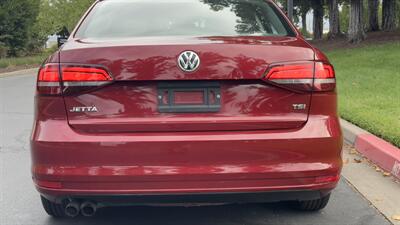 2016 Volkswagen Jetta 1.4T S   - Photo 4 - Sacramento, CA 95618