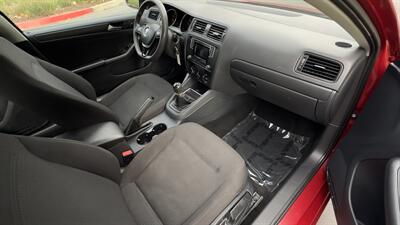 2016 Volkswagen Jetta 1.4T S   - Photo 13 - Sacramento, CA 95618