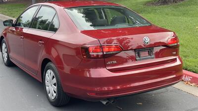 2016 Volkswagen Jetta 1.4T S   - Photo 3 - Sacramento, CA 95618