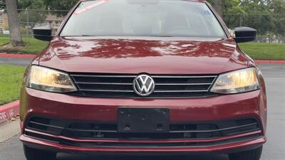 2016 Volkswagen Jetta 1.4T S   - Photo 7 - Sacramento, CA 95618