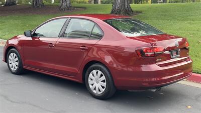 2016 Volkswagen Jetta 1.4T S   - Photo 6 - Sacramento, CA 95618