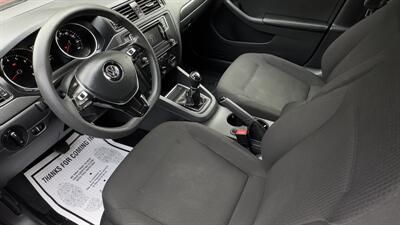 2016 Volkswagen Jetta 1.4T S   - Photo 9 - Sacramento, CA 95618