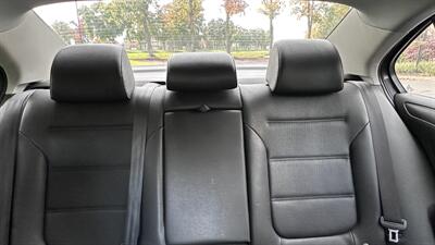 2011 Volkswagen Jetta SE PZEV - Photo 13 - Sacramento, CA 95618