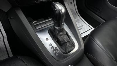2011 Volkswagen Jetta SE PZEV - Photo 12 - Sacramento, CA 95618