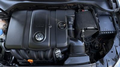 2012 Volkswagen Golf 2.5L PZEV   - Photo 10 - Davis, CA 95618