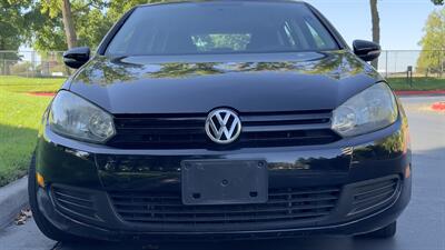 2012 Volkswagen Golf 2.5L PZEV   - Photo 2 - Davis, CA 95618