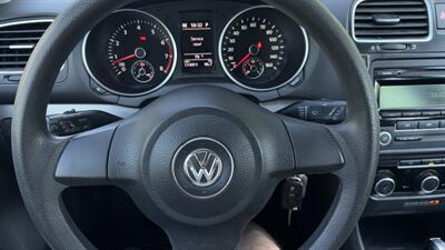 2012 Volkswagen Golf 2.5L PZEV   - Photo 13 - Davis, CA 95618