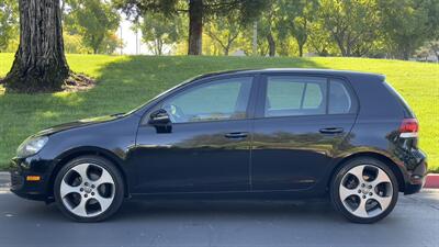 2012 Volkswagen Golf 2.5L PZEV   - Photo 3 - Davis, CA 95618