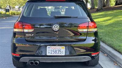 2012 Volkswagen Golf 2.5L PZEV   - Photo 5 - Davis, CA 95618