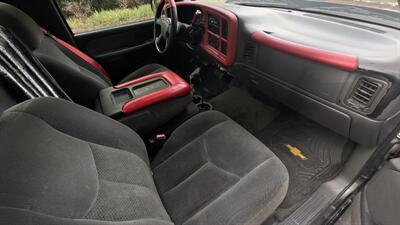 2003 Chevrolet Silverado 1500 LS 2dr Standard Cab LS   - Photo 10 - Davis, CA 95618