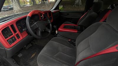 2003 Chevrolet Silverado 1500 LS 2dr Standard Cab LS   - Photo 9 - Davis, CA 95618