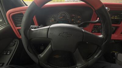 2003 Chevrolet Silverado 1500 LS 2dr Standard Cab LS   - Photo 11 - Davis, CA 95618