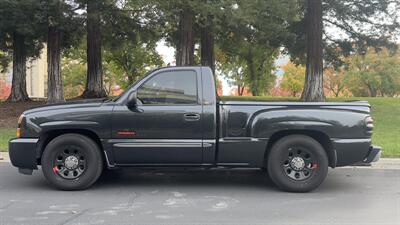 2003 Chevrolet Silverado 1500 LS 2dr Standard Cab LS   - Photo 5 - Davis, CA 95618