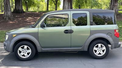 2004 Honda Element EX   - Photo 5 - Sacramento, CA 95618