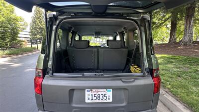 2004 Honda Element EX   - Photo 16 - Sacramento, CA 95618