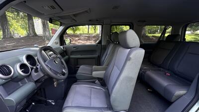 2004 Honda Element EX   - Photo 11 - Sacramento, CA 95618