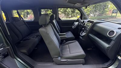 2004 Honda Element EX   - Photo 13 - Sacramento, CA 95618