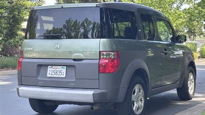 2004 Honda Element EX   - Photo 10 - Sacramento, CA 95618