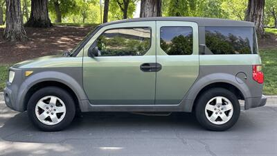 2004 Honda Element EX   - Photo 6 - Sacramento, CA 95618