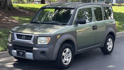 2004 Honda Element EX   - Photo 2 - Sacramento, CA 95618