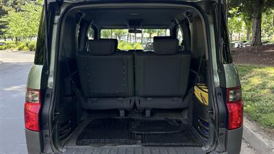 2004 Honda Element EX   - Photo 18 - Sacramento, CA 95618