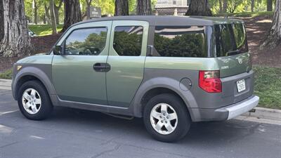 2004 Honda Element EX   - Photo 7 - Sacramento, CA 95618