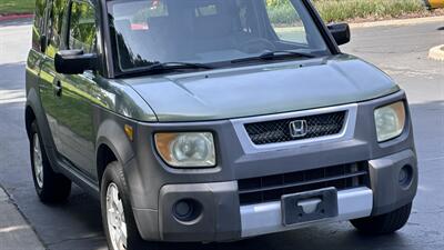 2004 Honda Element EX   - Photo 4 - Sacramento, CA 95618