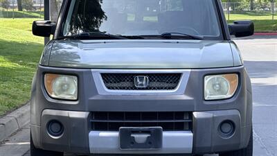 2004 Honda Element EX   - Photo 3 - Sacramento, CA 95618