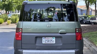 2004 Honda Element EX   - Photo 9 - Sacramento, CA 95618