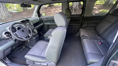 2004 Honda Element EX   - Photo 12 - Sacramento, CA 95618