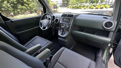 2004 Honda Element EX   - Photo 15 - Sacramento, CA 95618