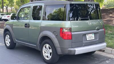 2004 Honda Element EX   - Photo 8 - Sacramento, CA 95618