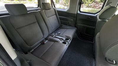 2004 Honda Element EX   - Photo 14 - Sacramento, CA 95618