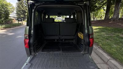 2004 Honda Element EX   - Photo 17 - Sacramento, CA 95618
