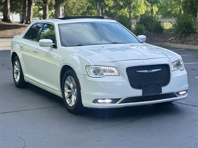 2016 Chrysler 300 Series Limited - Photo 3 - Sacramento, CA 95618