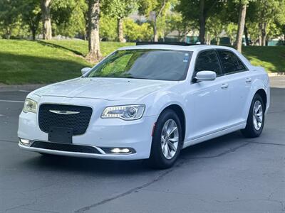 2016 Chrysler 300 Series Limited - Photo 1 - Sacramento, CA 95618