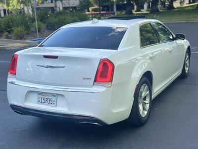 2016 Chrysler 300 Series Limited - Photo 7 - Sacramento, CA 95618