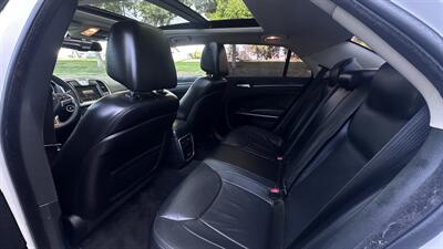 2016 Chrysler 300 Series Limited - Photo 10 - Sacramento, CA 95618